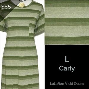 Lularoe Carly